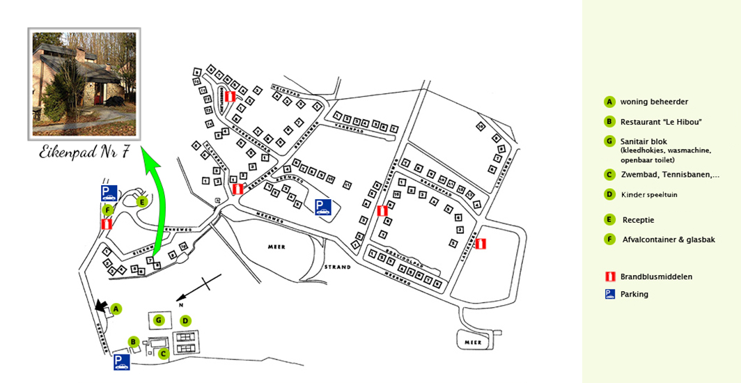 plattegrond le boulac2